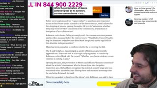 Anchor Baby Show | CALL-IN 888 775 3773