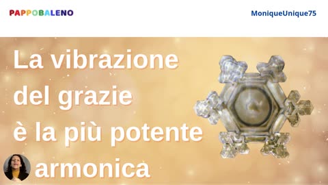 La potenza trasmutatrice del grazie