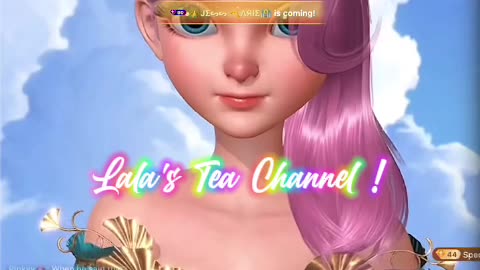 - TRAP CECE ; SATURDAY AFTERNOON LIVE ! 10-11-25