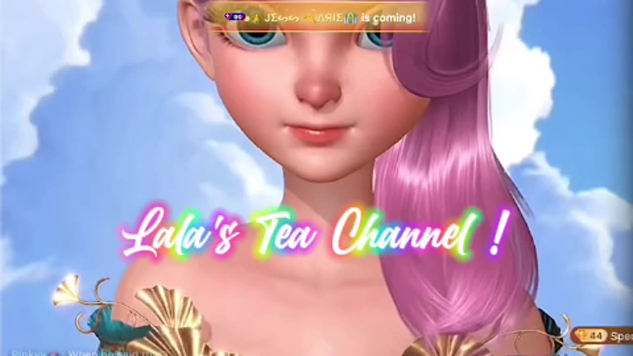 - TRAP CECE ; SATURDAY AFTERNOON LIVE ! 10-11-25