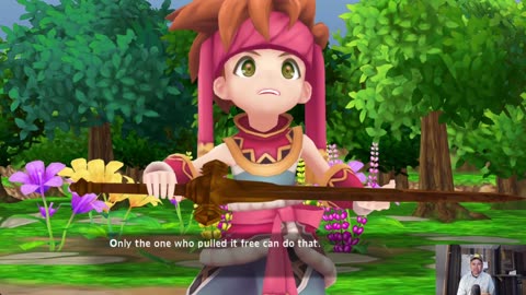 Discussing Secret of Mana's Emotional Opening Hooks