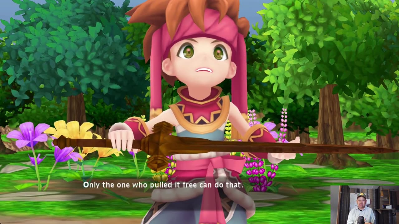 Discussing Secret of Mana's Emotional Opening Hooks