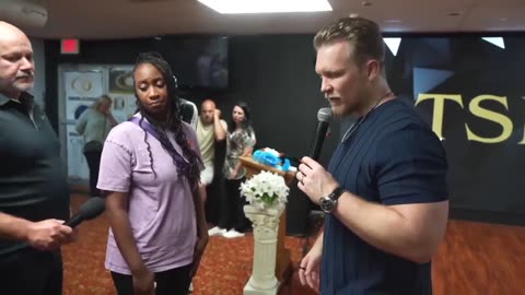 Demonic Spirit From Cornography Leaves A Young Boy!