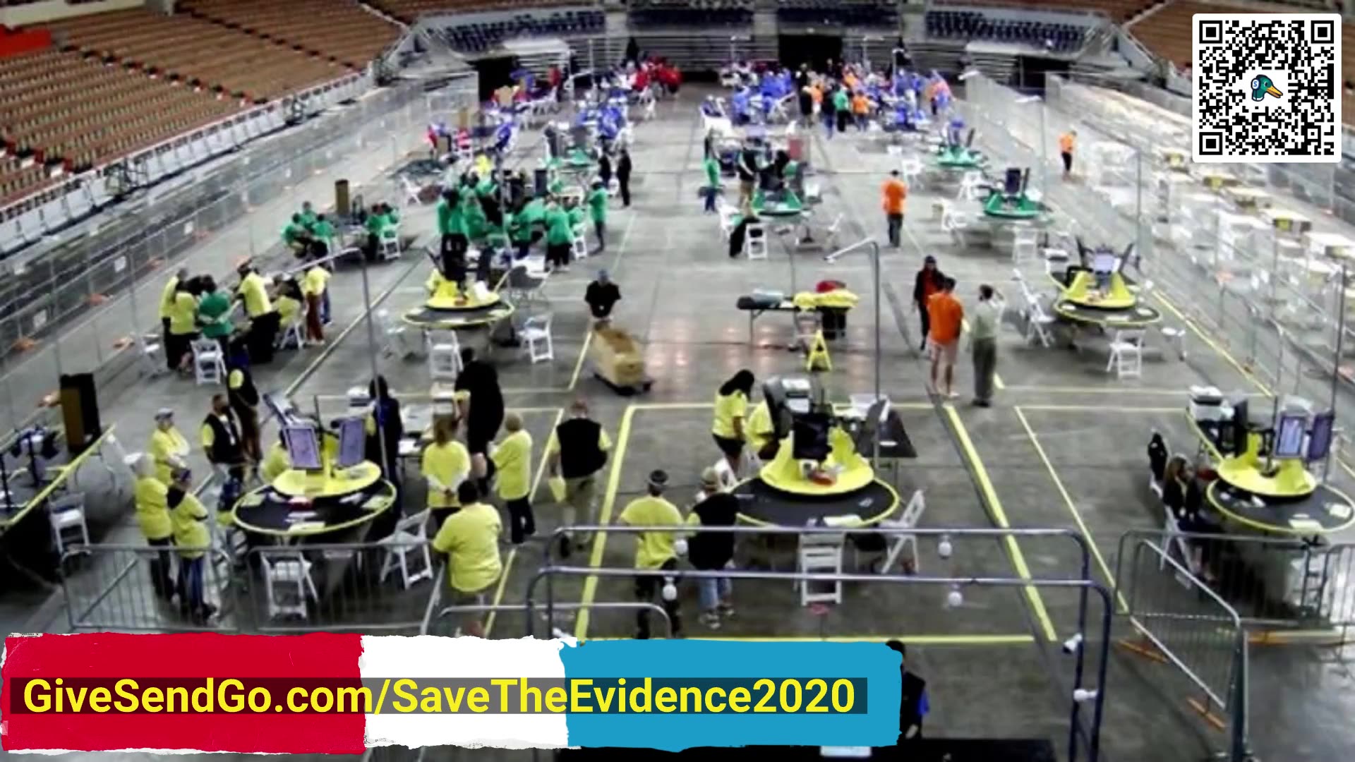 So You Want To Talk About Tina Peters? Ok, Let's Talk!