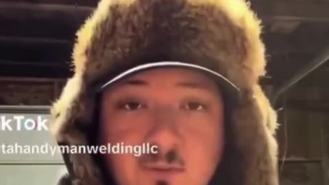 ICYMI: Somali's were urinating and defecating all at a major food production facility.