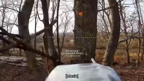 🇷🇺 🏹🎥 Kupyansky front section, Novosinovo and Kupyansk-Uzlovoy district