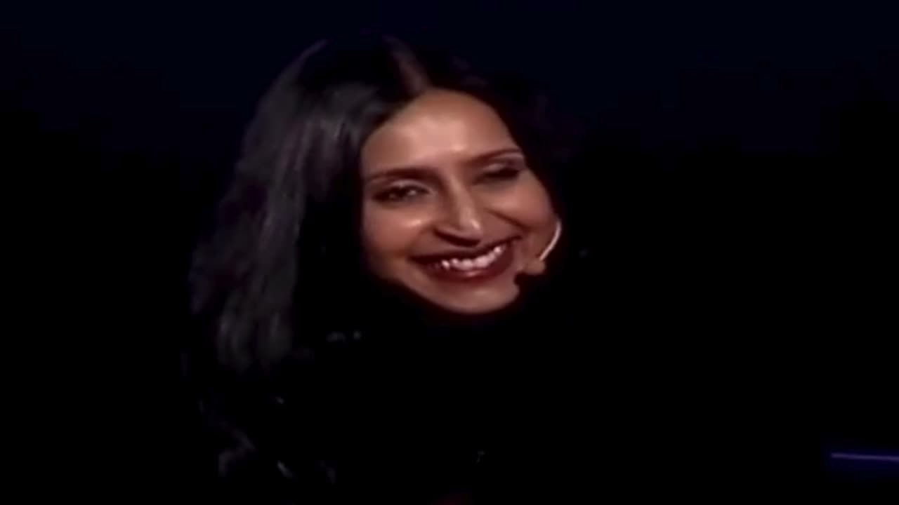 When a MUSICIAN slammed a Celebrity GURU.