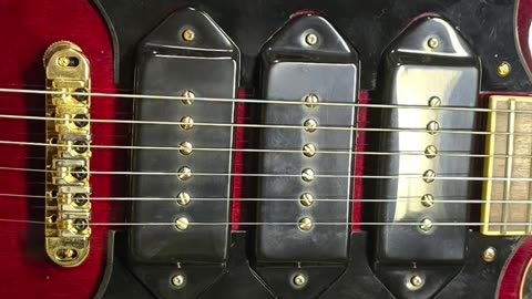 Trent Page's signature Epiphone review.