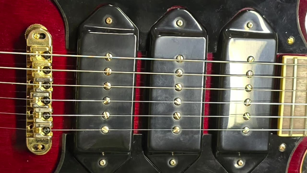 Trent Page's signature Epiphone review.