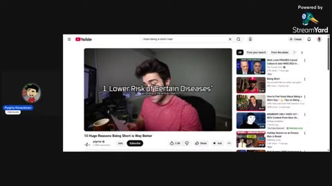 Heightism and the cheapening of human life