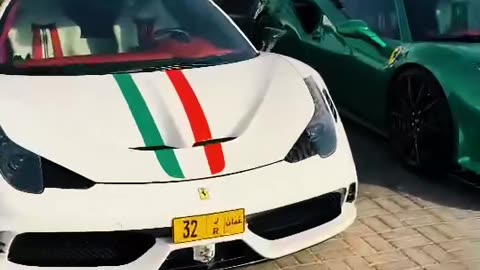 🏎️💨 The Most EXCITING Luxury Car Drift You'll See! | LuxurySportsCars