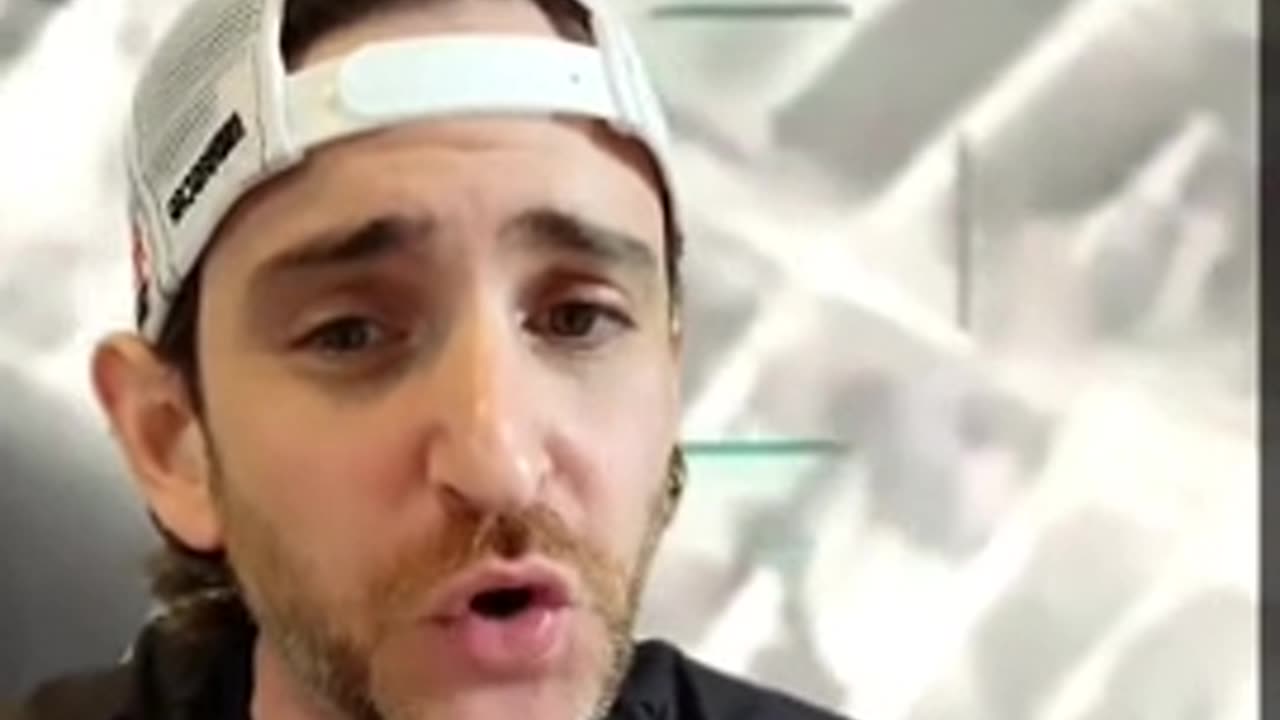 "Trump" Explains The Drug Boat Problem