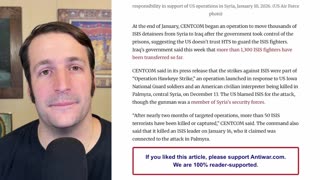 US and Russia 'No Longer Bound' by New START, Israel Kills 23 in Gaza, Including 7 Kids, and More