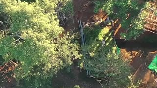 🛸🌿 Myanmar War | SNA Drone Team Strikes PDF Troops in Banmauk | RCF