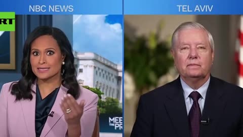 Il pedofilo Graham sputa altre bugie su Maduro