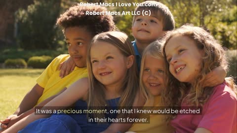 Chapter 1 Robert Macs I Love You.com