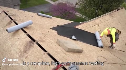 Atlas Signature Select Roofing System