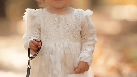 #baby #babyshow #babyfasion #babygirl #cutebaby #runway #ai