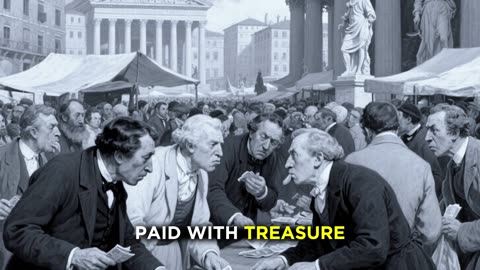 Money From Nothing: How Fractional Banking Really Works