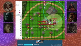 Extra-Life Charity Livestream Game: Culinary Curiosities