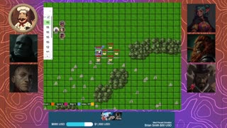 Extra-Life Charity Livestream Game: Culinary Curiosities