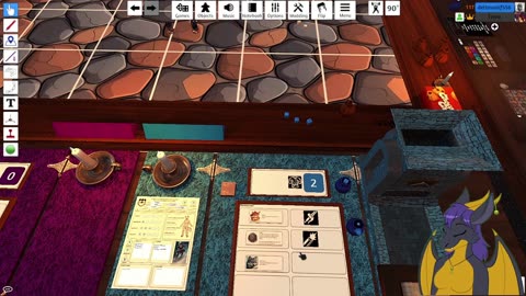 Tales from the Wyldlands: Team Dawn intro pt.2