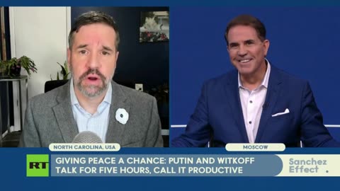 Listen to This Marine in North Carolina, USA ‘The American Empire is Dangerous"