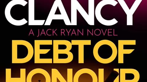 Debt of Honor by Tom Clancy | Summary