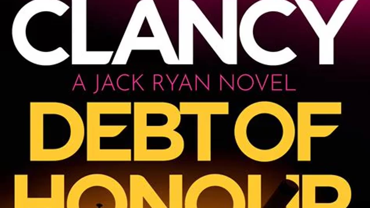 Debt of Honor by Tom Clancy | Summary