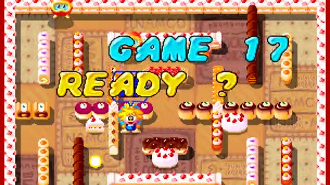 Arcade Longplay - Tinkle Pit