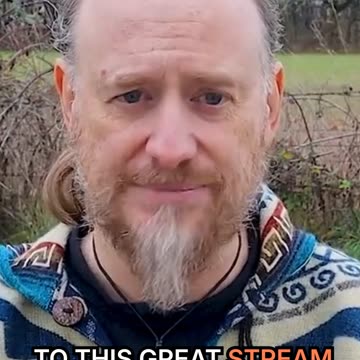 The Great Purge 🕉 Freedom from Time Loops 🕉