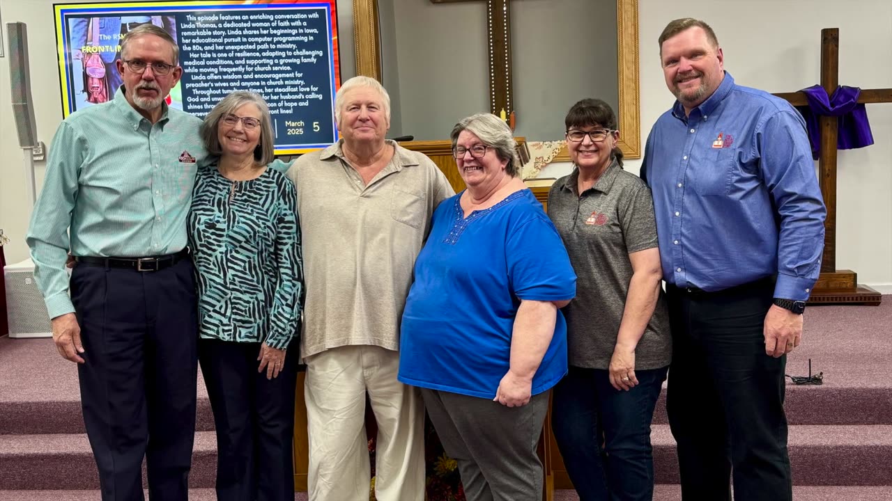 Vinemont Christian Church