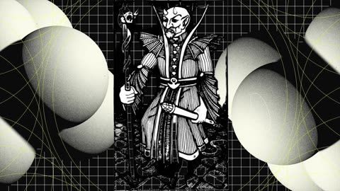 the summoning of Dispator