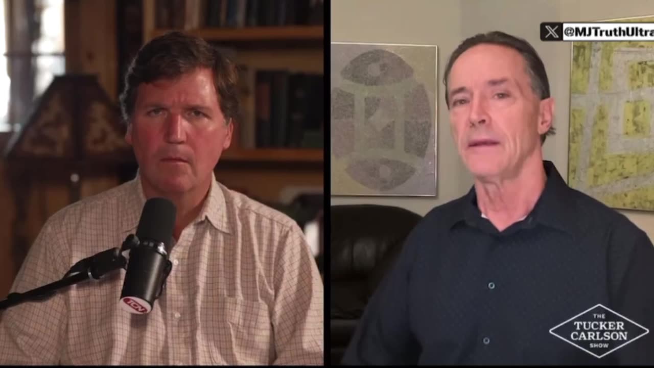 Project Popeye — Hurricane Destruction is not an accident, we have the ability to STEER Hurricanes