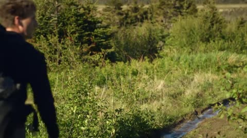 Vikings. A documentary