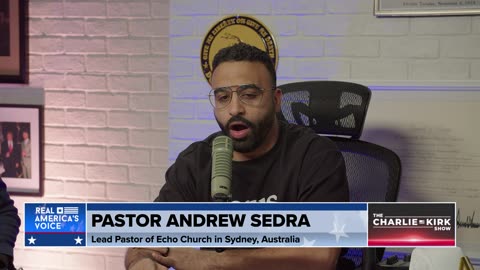 The West is Christendom and Every Evil Force Wants it Destroyed