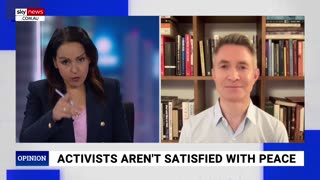 Murray rips into buffon! Islamic pig MP.