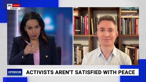 Murray rips into buffon! Islamic pig MP.