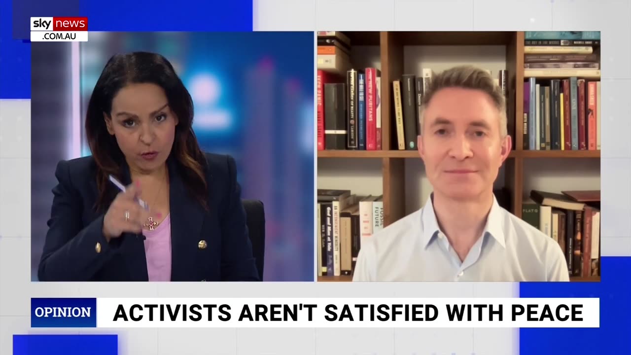 Murray rips into buffon! Islamic pig MP.