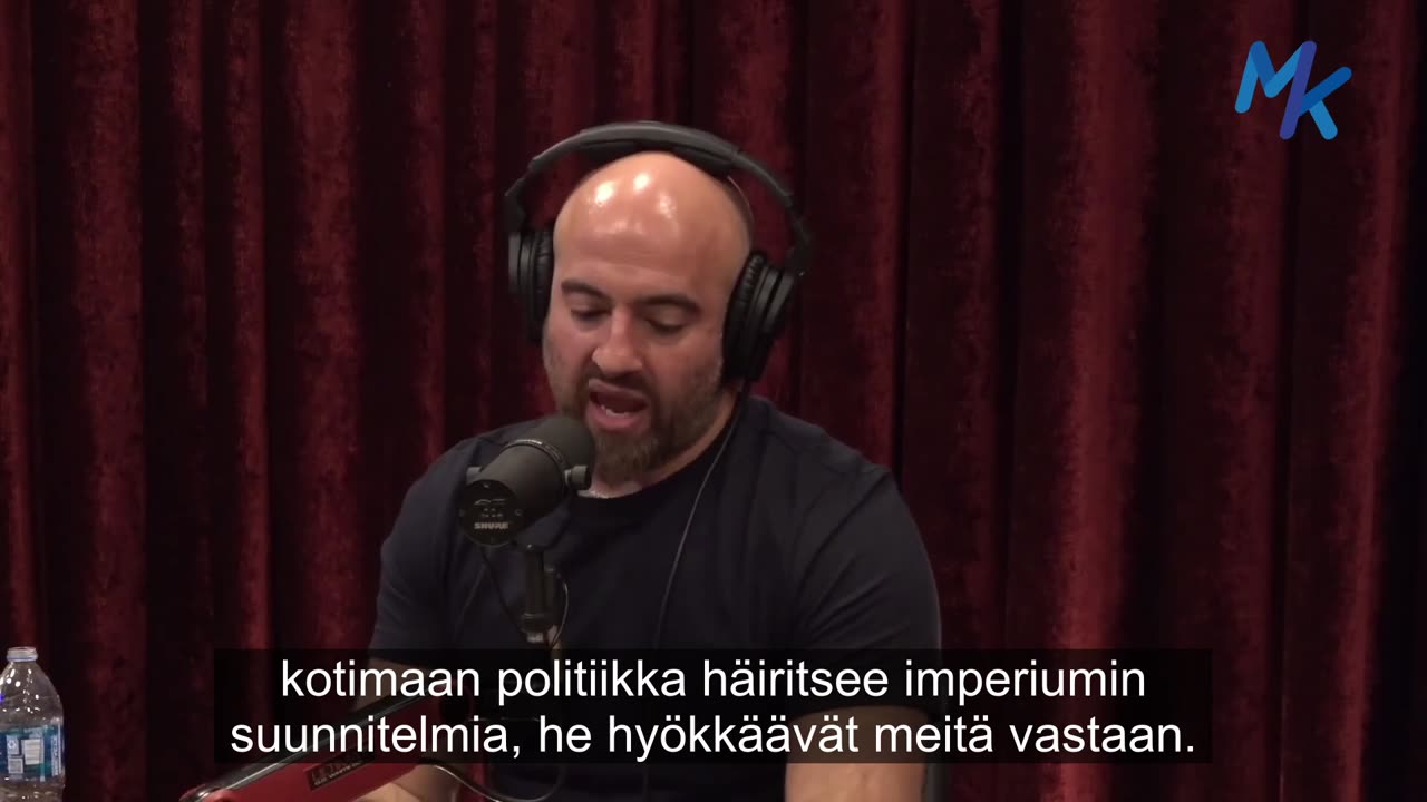 He muuttivat demokratian määritelmää osa 5