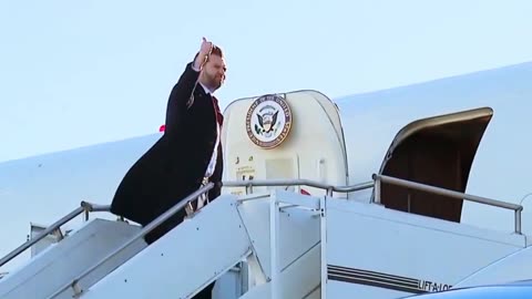 GREATEST VP OF ALL TIME!!!😎🇺🇸⚡️⚡️⚡️