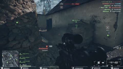 [ Tactical Camping ]