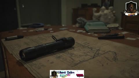 Eternal Haunting of Ghost Town