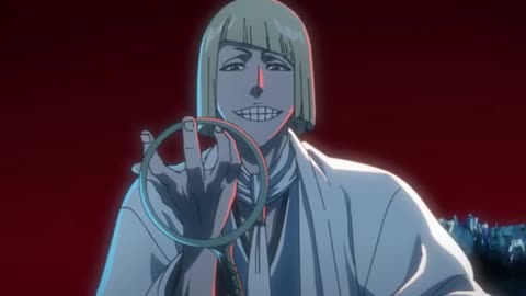 shinji bankai theme