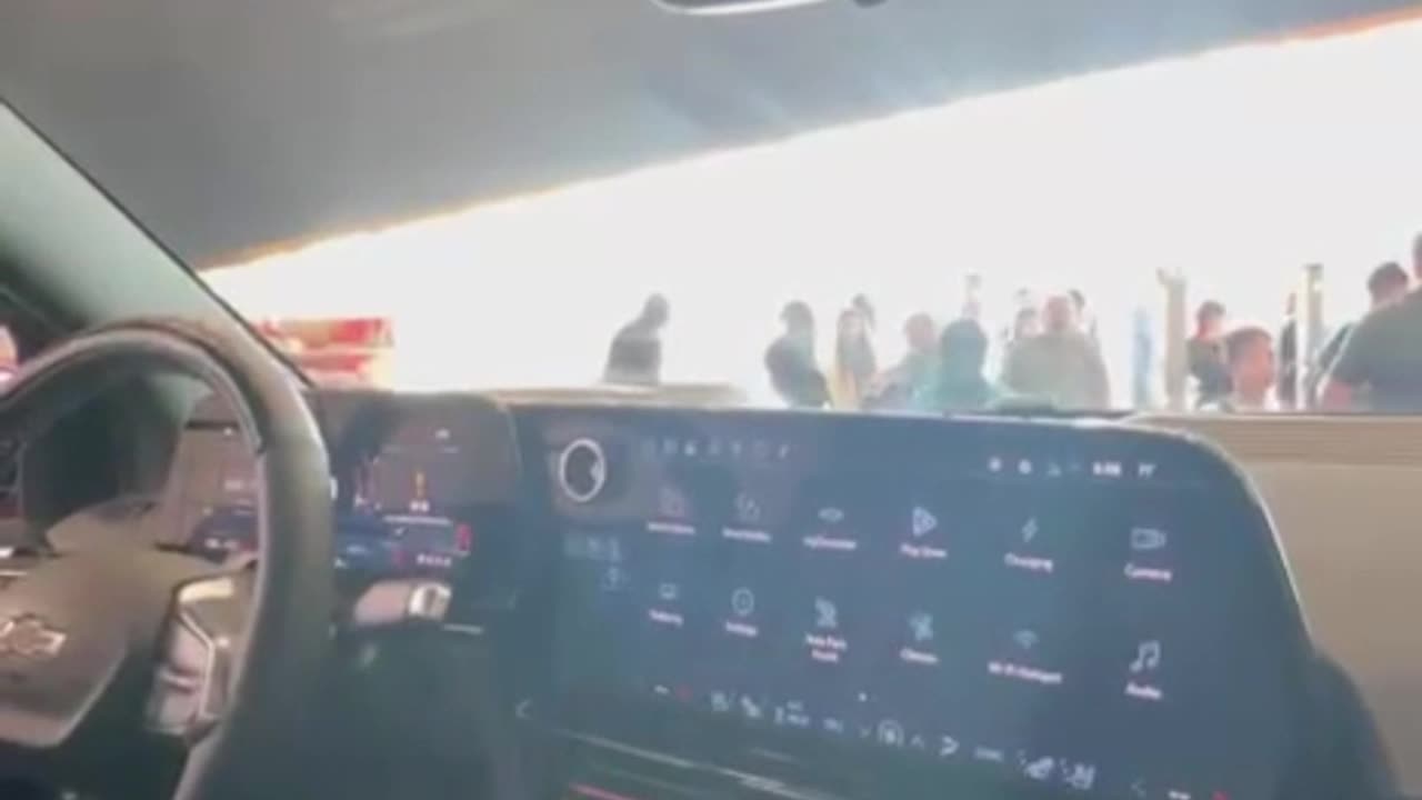 Car Infotainment Systems: Instagram, Spotify, and More!