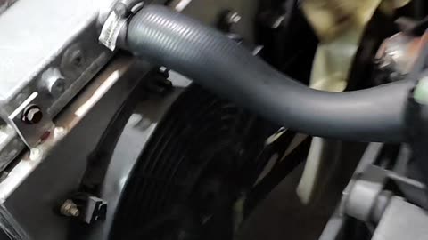 Making Cheap Fans Blow Top $$