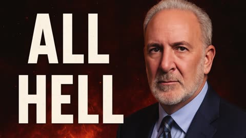 🔥 Peter Schiff: “ALL HELL Will Break Loose in 49 Hours!” | 2026 Recession Warning
