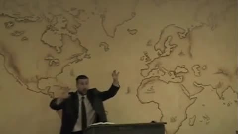 The Song of Fools - Pastor Steven Anderson