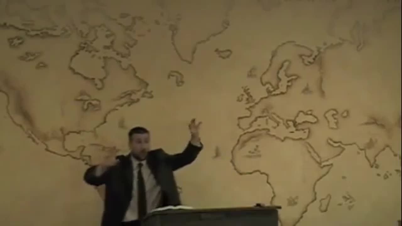 The Song of Fools - Pastor Steven Anderson