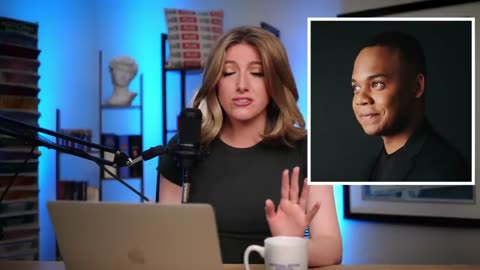 Leftist Magazine CROPPED OUT Black Trump Supporters